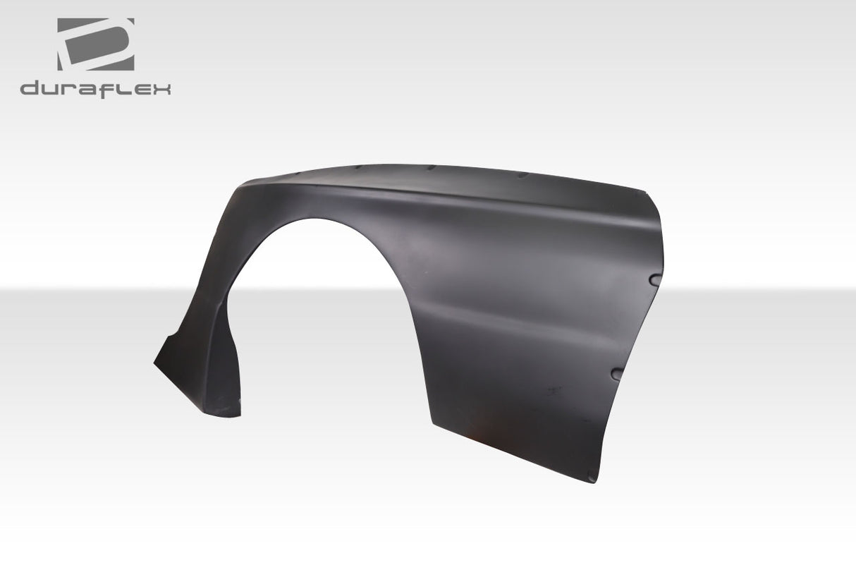 1989-1994 Nissan Skyline R32 2DR Duraflex TKO RBS Wide Body Rear Fender Flares - 2 Piece