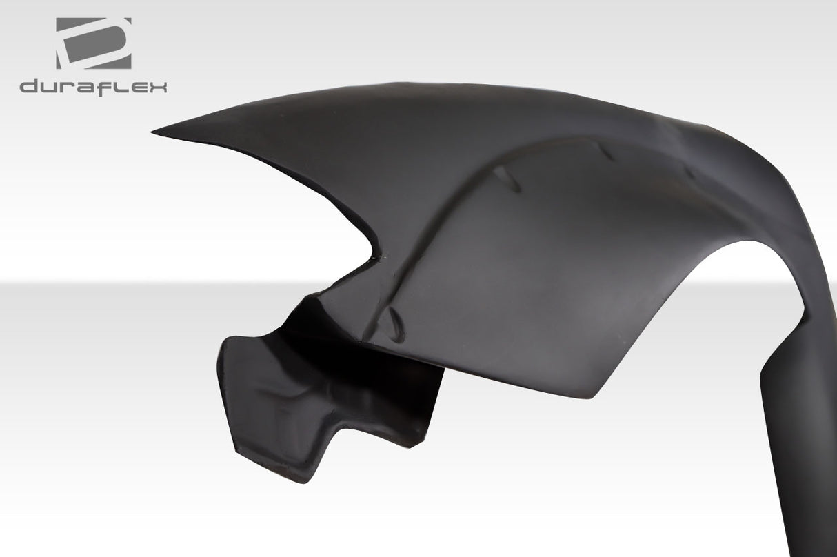 1999-2002 Nissan Silvia S15 TKO RBS Style Wide Body Front Fender Flares - 2 Piece
