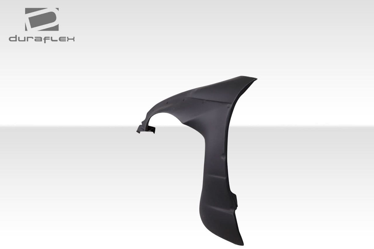 1999-2002 Nissan Silvia S15 TKO RBS Style Wide Body Front Fender Flares - 2 Piece