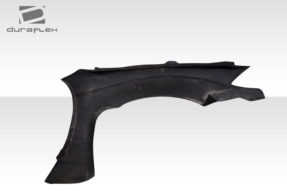 1999-2002 Nissan Silvia S15 TKO RBS Style Wide Body Front Fender Flares - 2 Piece