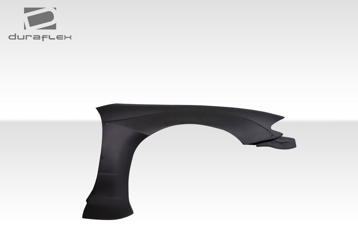 1999-2002 Nissan Silvia S15 Duraflex TKO RBS Wide Body Front Fender Flares - 2 Piece