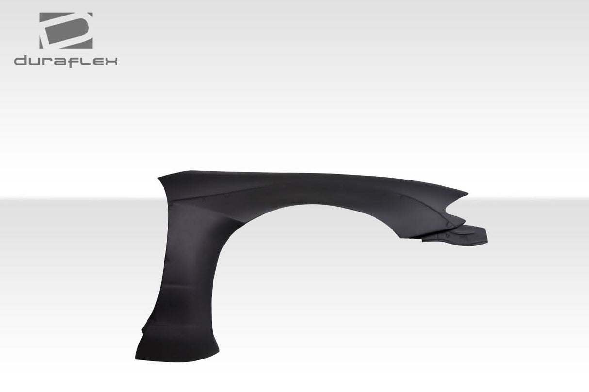 1999-2002 Nissan Silvia S15 TKO RBS Style Wide Body Front Fender Flares - 2 Piece