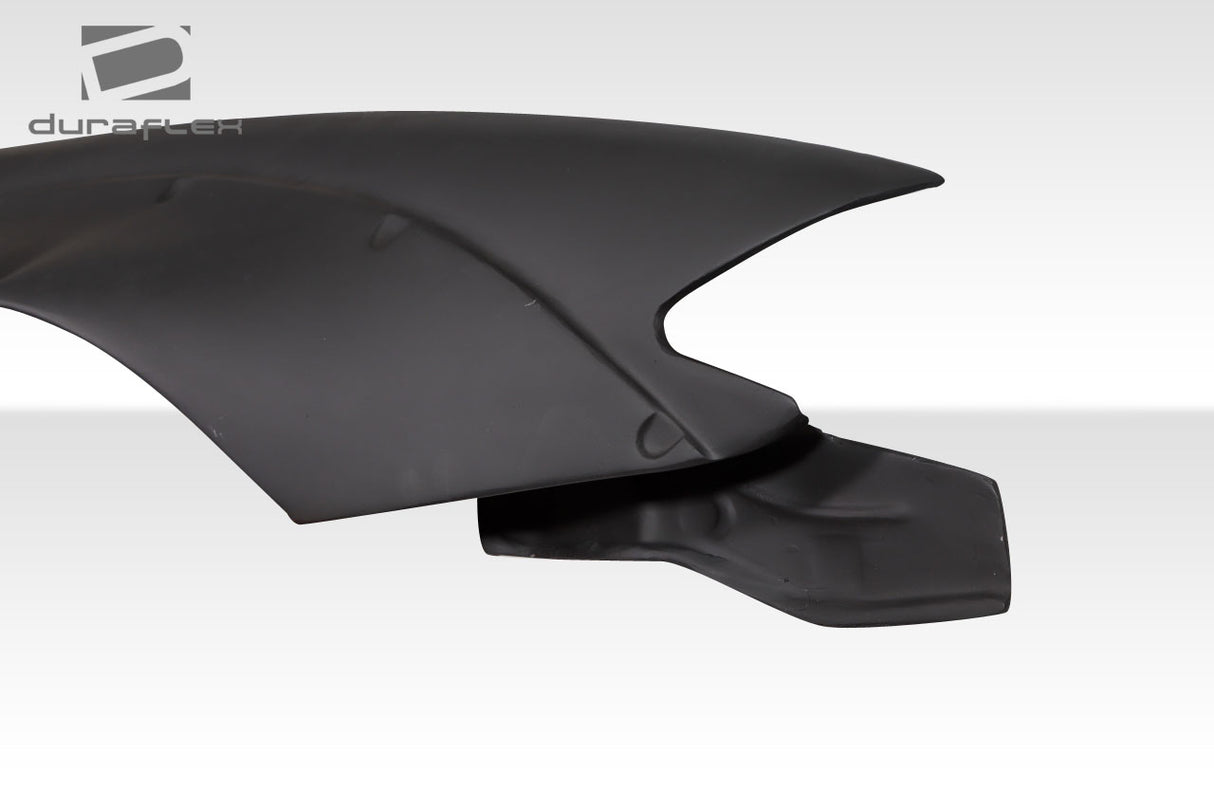 1999-2002 Nissan Silvia S15 TKO RBS Style Wide Body Front Fender Flares - 2 Piece