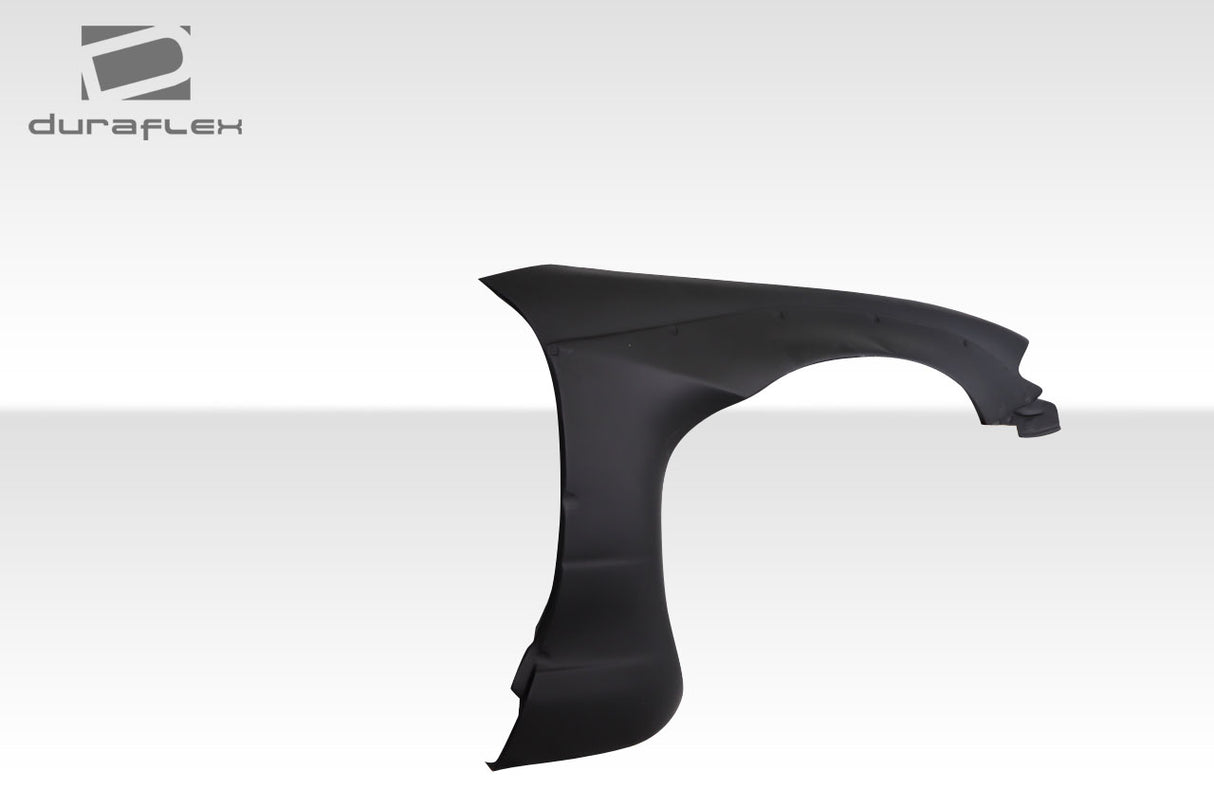 1999-2002 Nissan Silvia S15 Duraflex TKO RBS Wide Body Front Fender Flares - 2 Piece