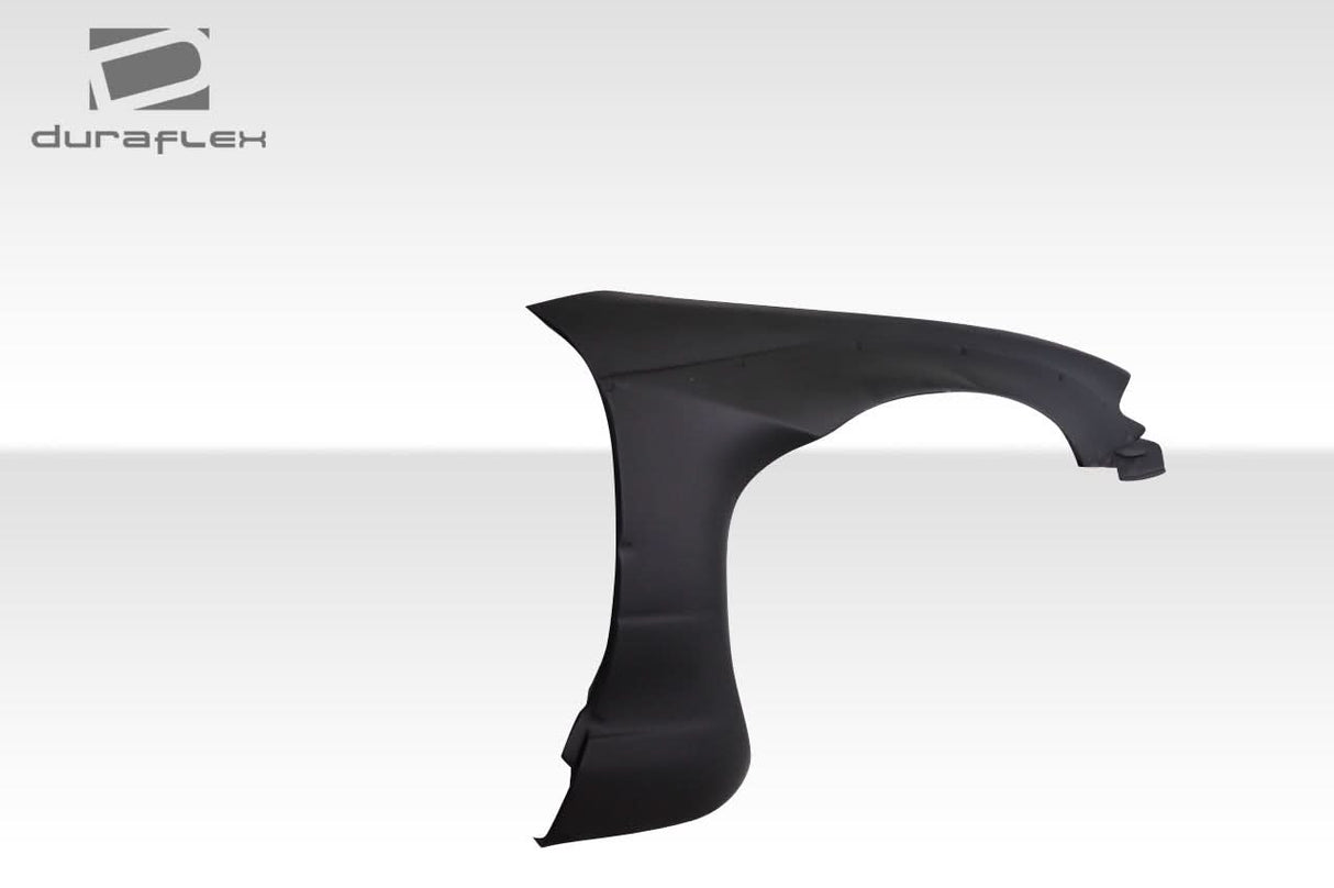 1999-2002 Nissan Silvia S15 TKO RBS Style Wide Body Front Fender Flares - 2 Piece