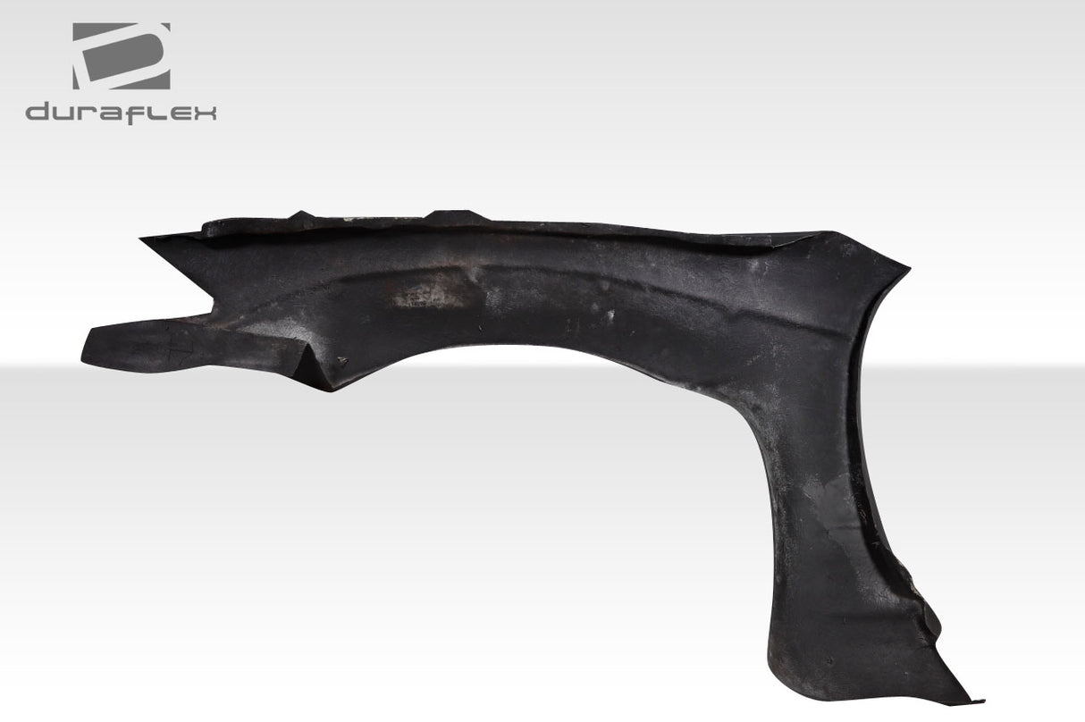 1999-2002 Nissan Silvia S15 TKO RBS Style Wide Body Front Fender Flares - 2 Piece