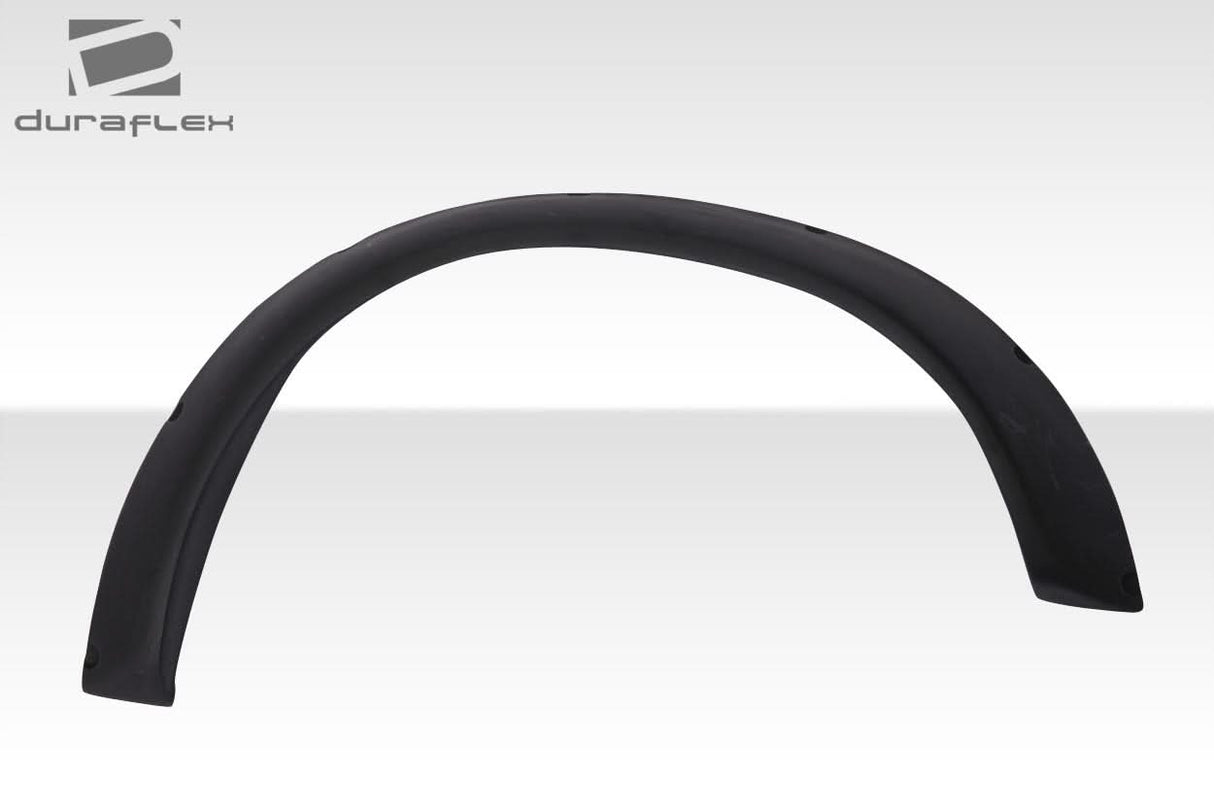 1990-1997 Mazda Miata TKO RBS Style Wide Body Rear Fender Flares - FRP