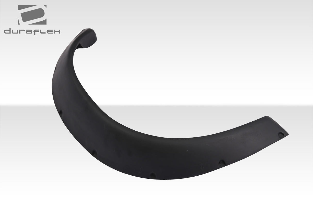 1990-1997 Mazda Miata Duraflex TKO RBS Wide Body Rear Fender Flares - 2 Piece