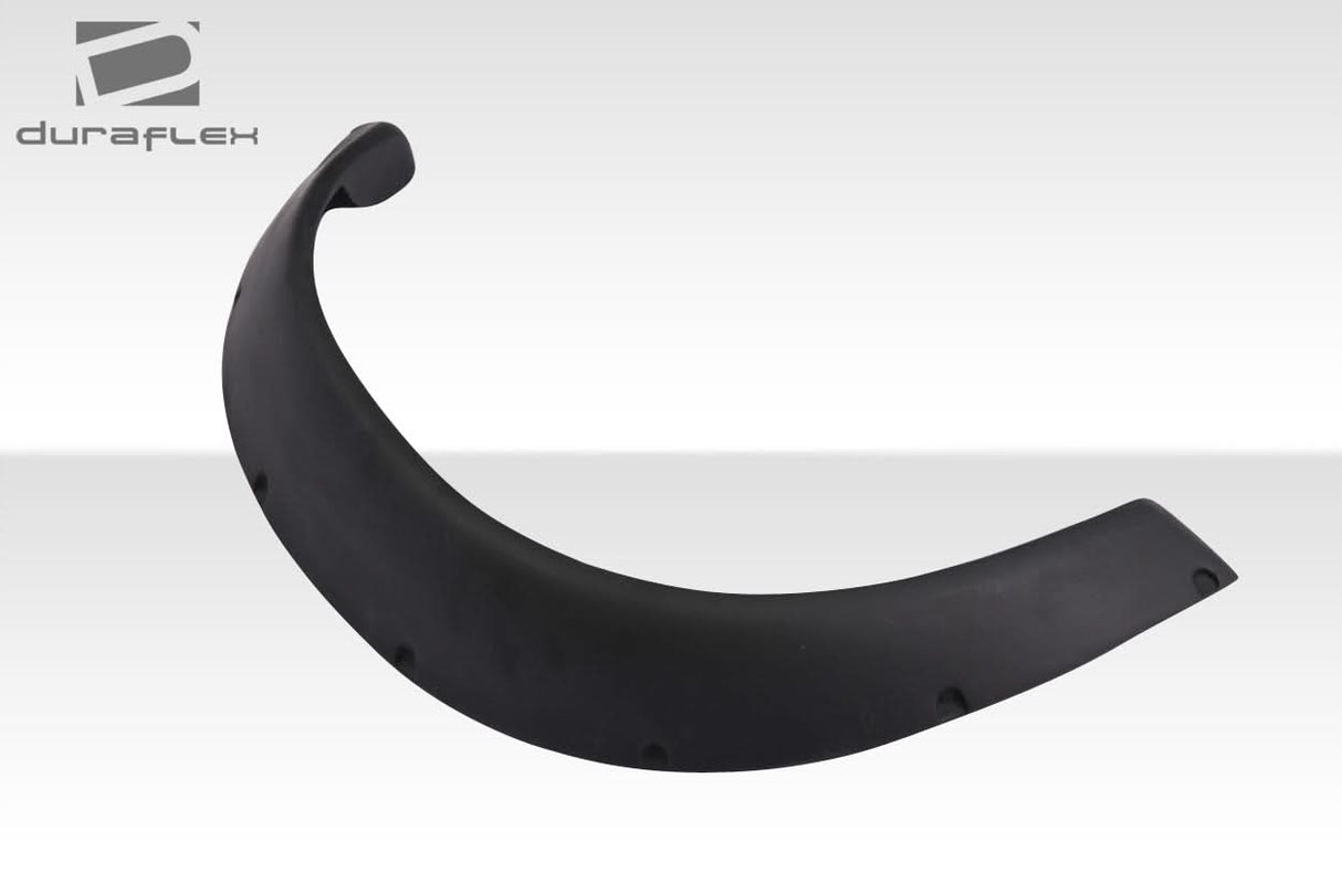 1990-1997 Mazda Miata TKO RBS Style Wide Body Rear Fender Flares - FRP