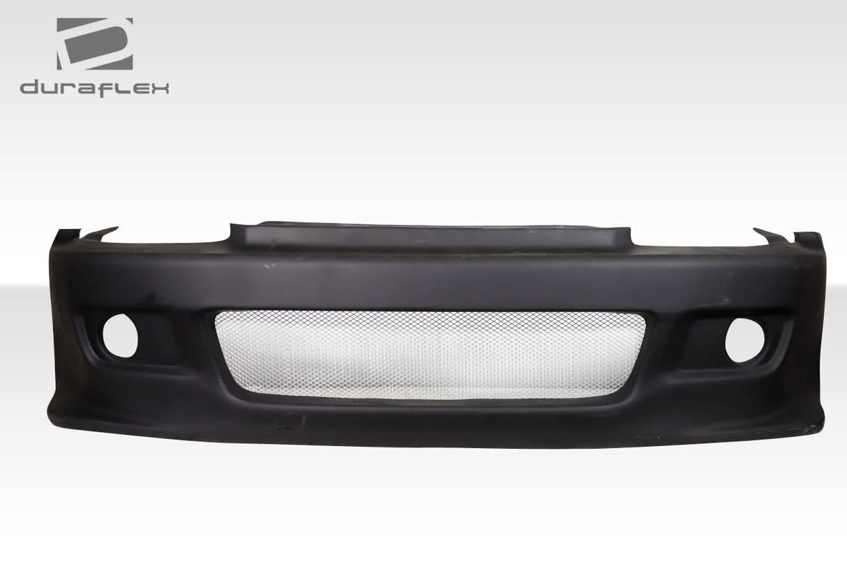 1992-1995 Honda Civic TKO RBS Style Wide Body Front Bumper - FRP