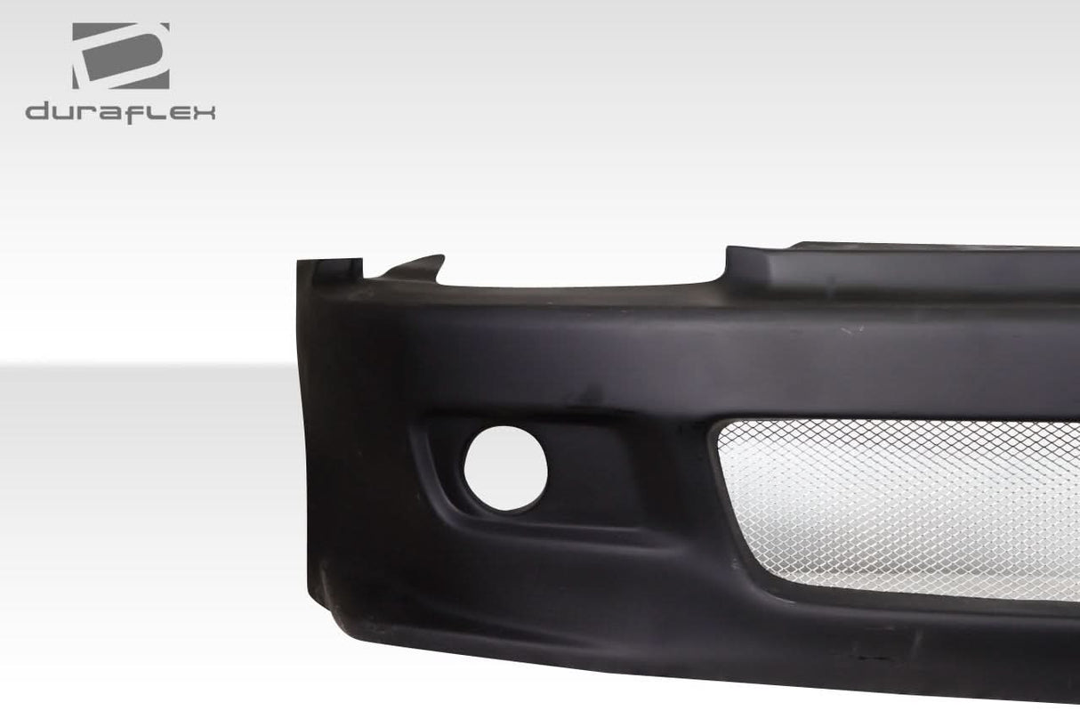 1992-1995 Honda Civic TKO RBS Style Wide Body Front Bumper - FRP