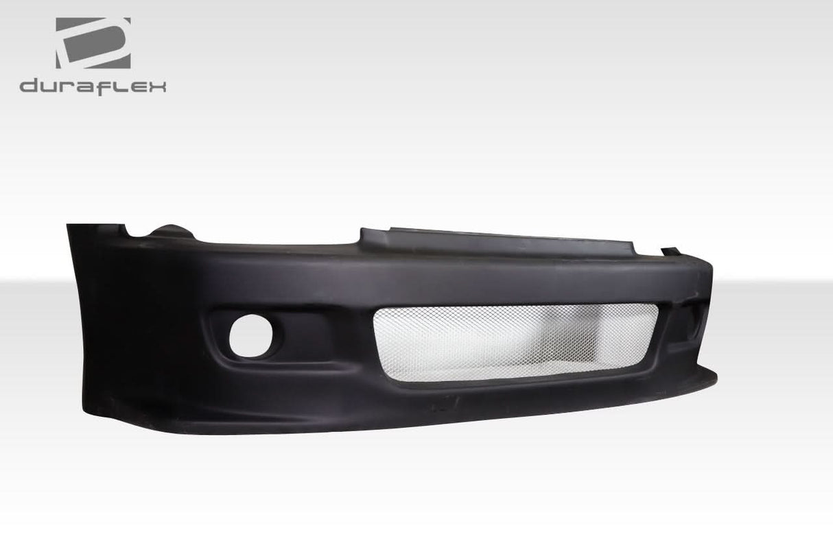 1992-1995 Honda Civic TKO RBS Style Wide Body Front Bumper - FRP