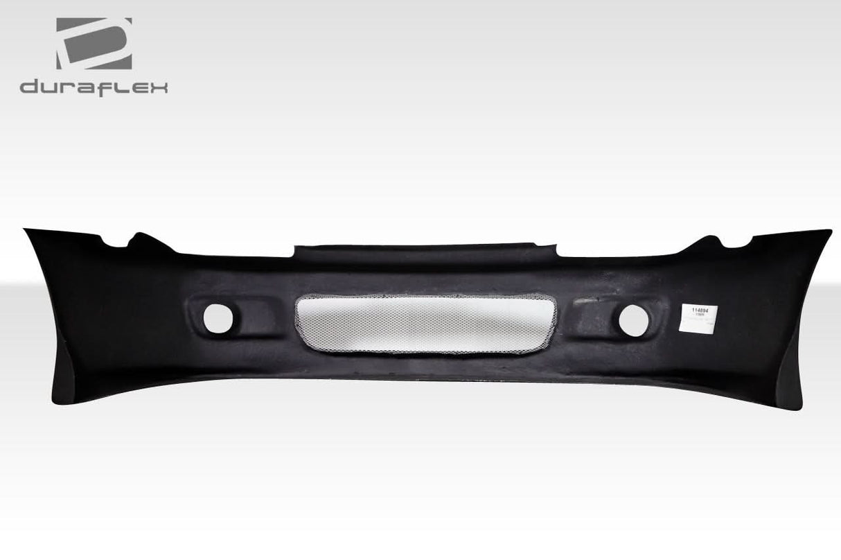 1992-1995 Honda Civic TKO RBS Style Wide Body Front Bumper - FRP