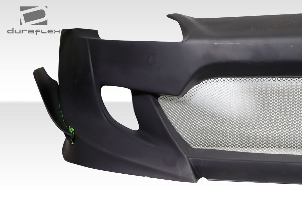 2000-2009 Honda S2000 TKO RBS Wide Body Look Front Bumper Cover - FRP
