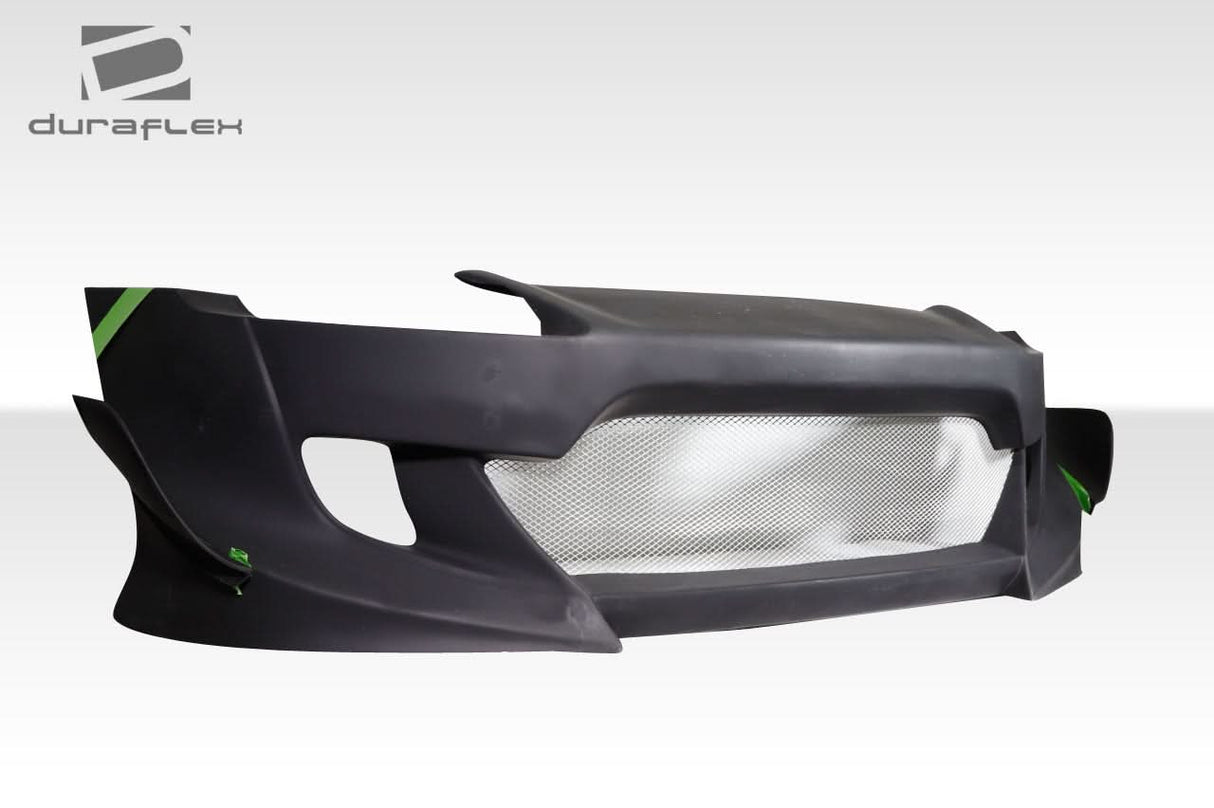 2000-2009 Honda S2000 TKO RBS Wide Body Look Front Bumper Cover - FRP