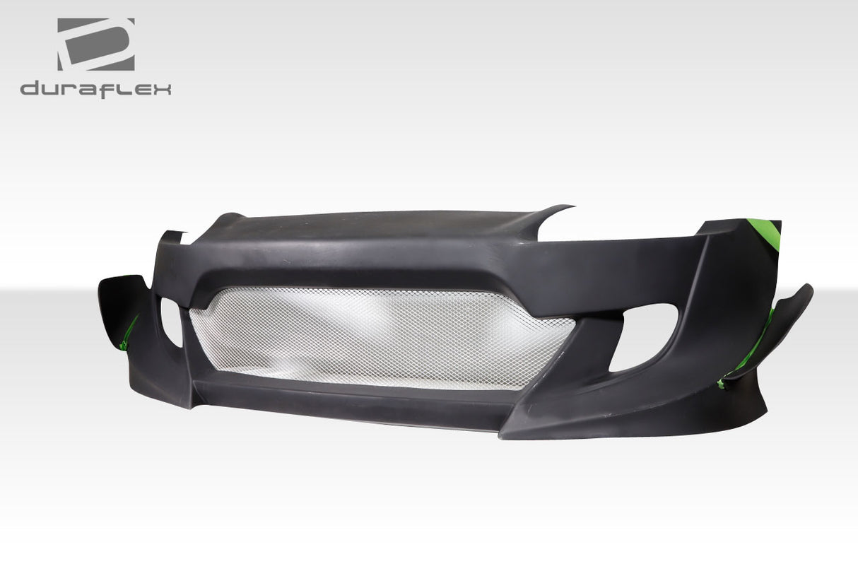 2000-2009 Honda S2000 Duraflex TKO RBS Wide Body Front Bumper Cover - 3 Piece