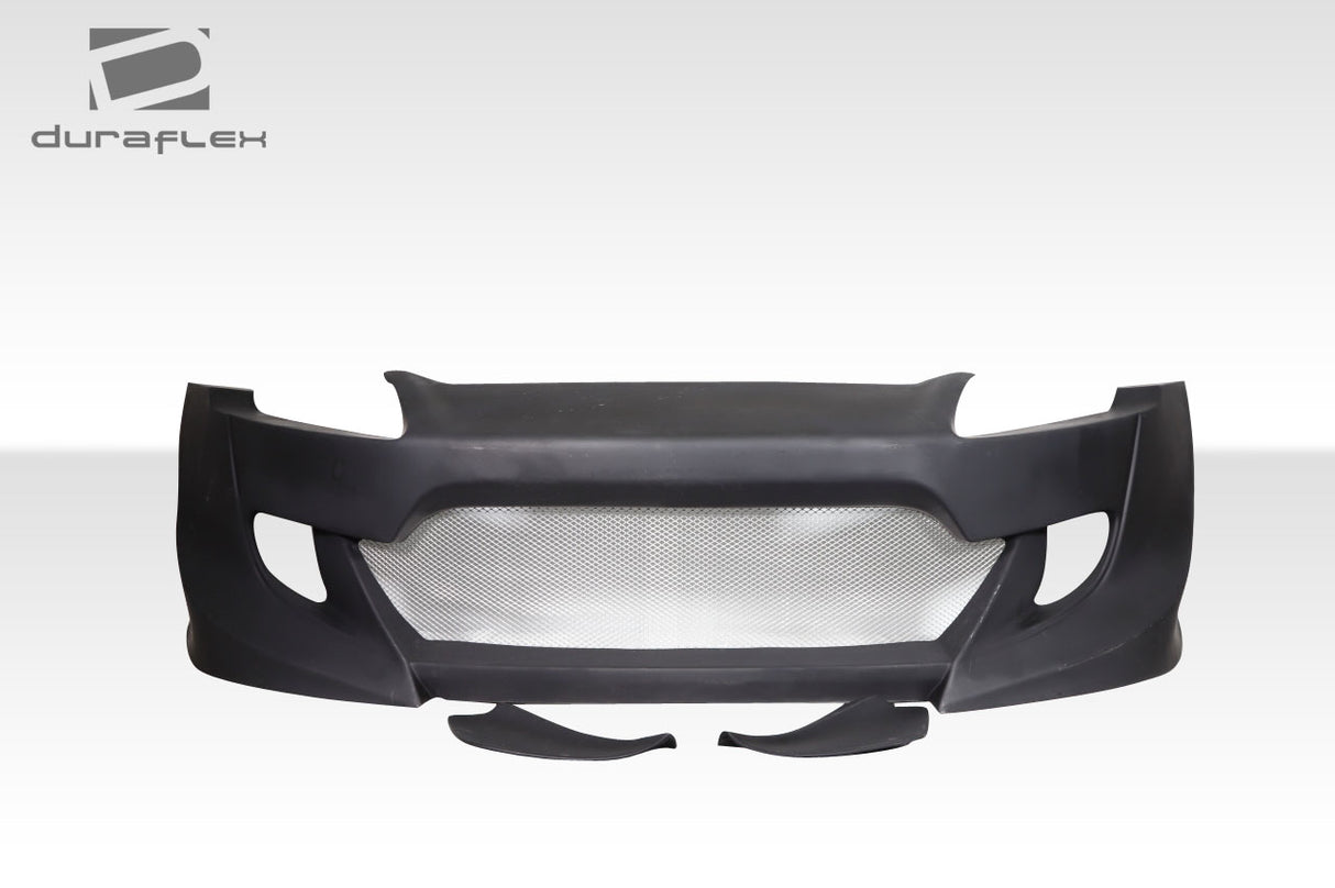 2000-2009 Honda S2000 Duraflex TKO RBS Wide Body Front Bumper Cover - 3 Piece