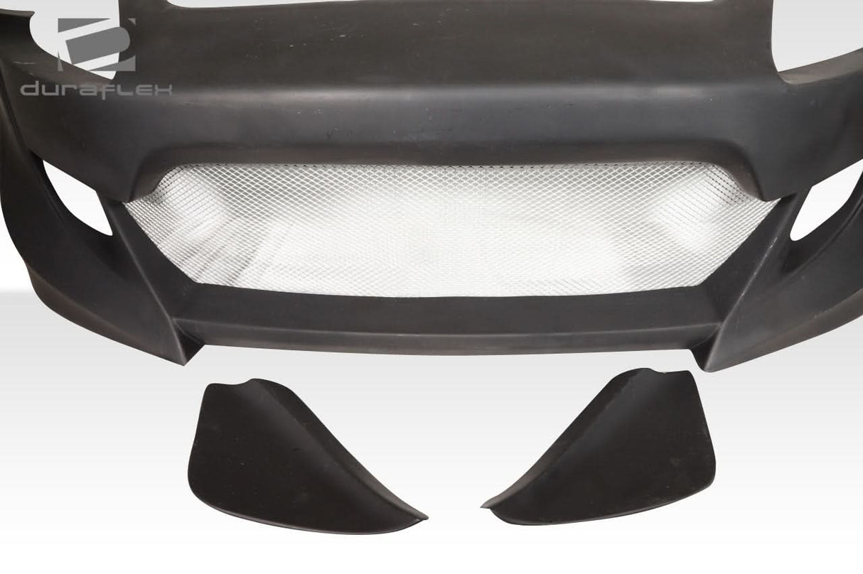 2000-2009 Honda S2000 TKO RBS Wide Body Look Front Bumper Cover - FRP
