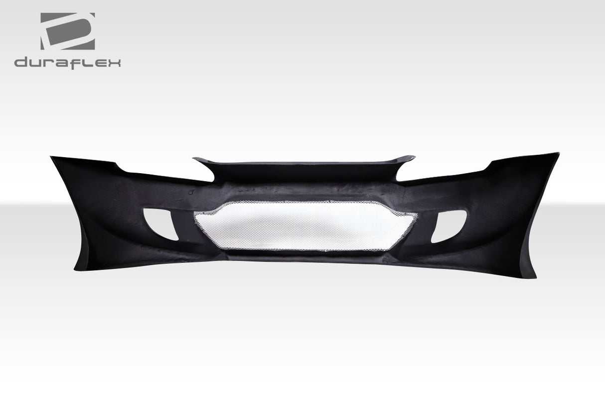 2000-2009 Honda S2000 Duraflex TKO RBS Wide Body Front Bumper Cover - 3 Piece