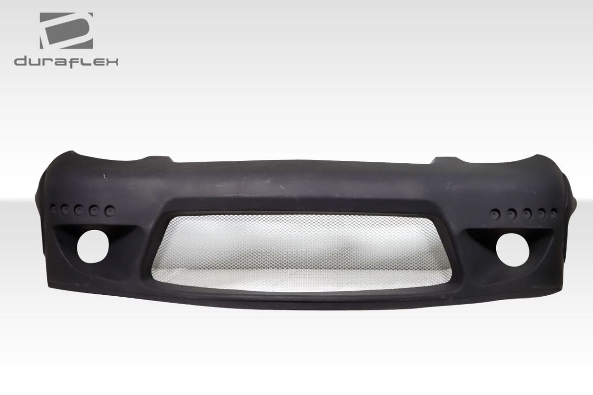1993-1997 Mazda RX-7 TKO RBS Wide Body Look Front Bumper - FRP