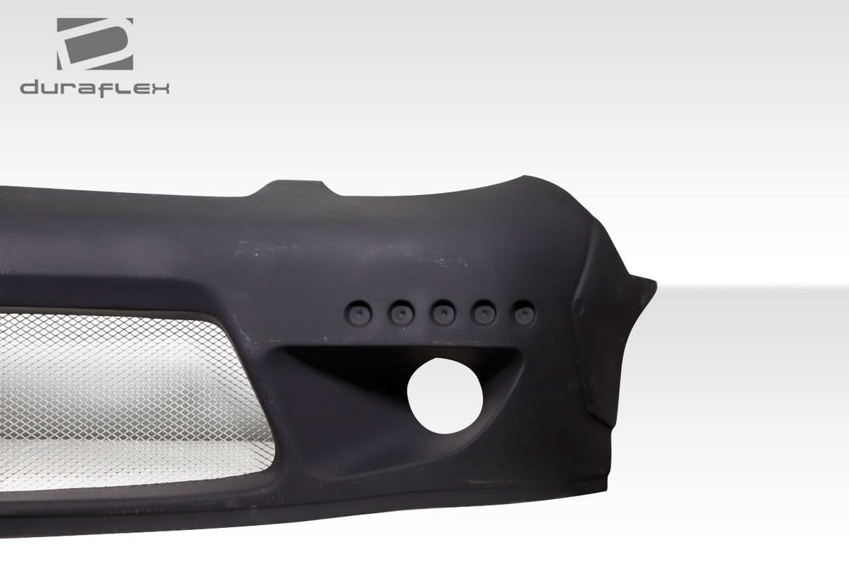 1993-1997 Mazda RX-7 TKO RBS Wide Body Look Front Bumper - FRP
