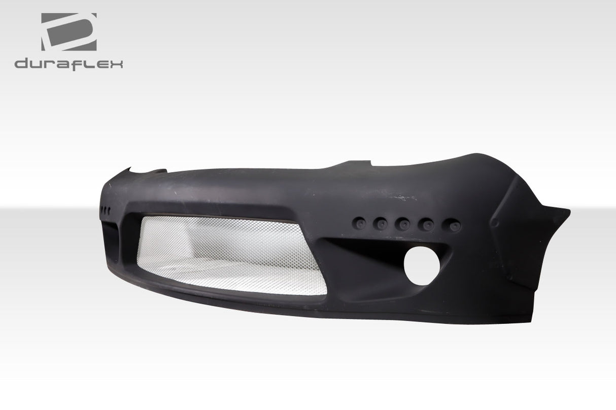 1993-1997 Mazda RX-7 Duraflex TKO RBS Wide Body Front Bumper Cover - 1 Piece (S)