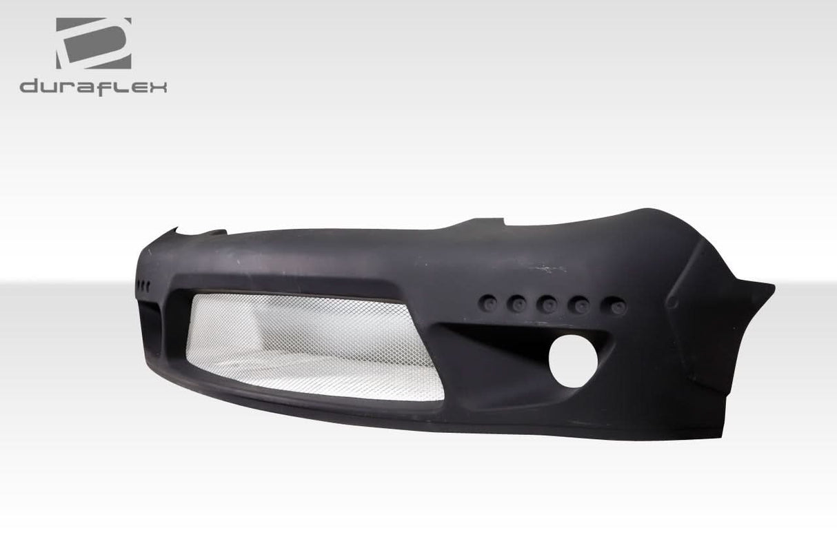 1993-1997 Mazda RX-7 TKO RBS Wide Body Look Front Bumper - FRP