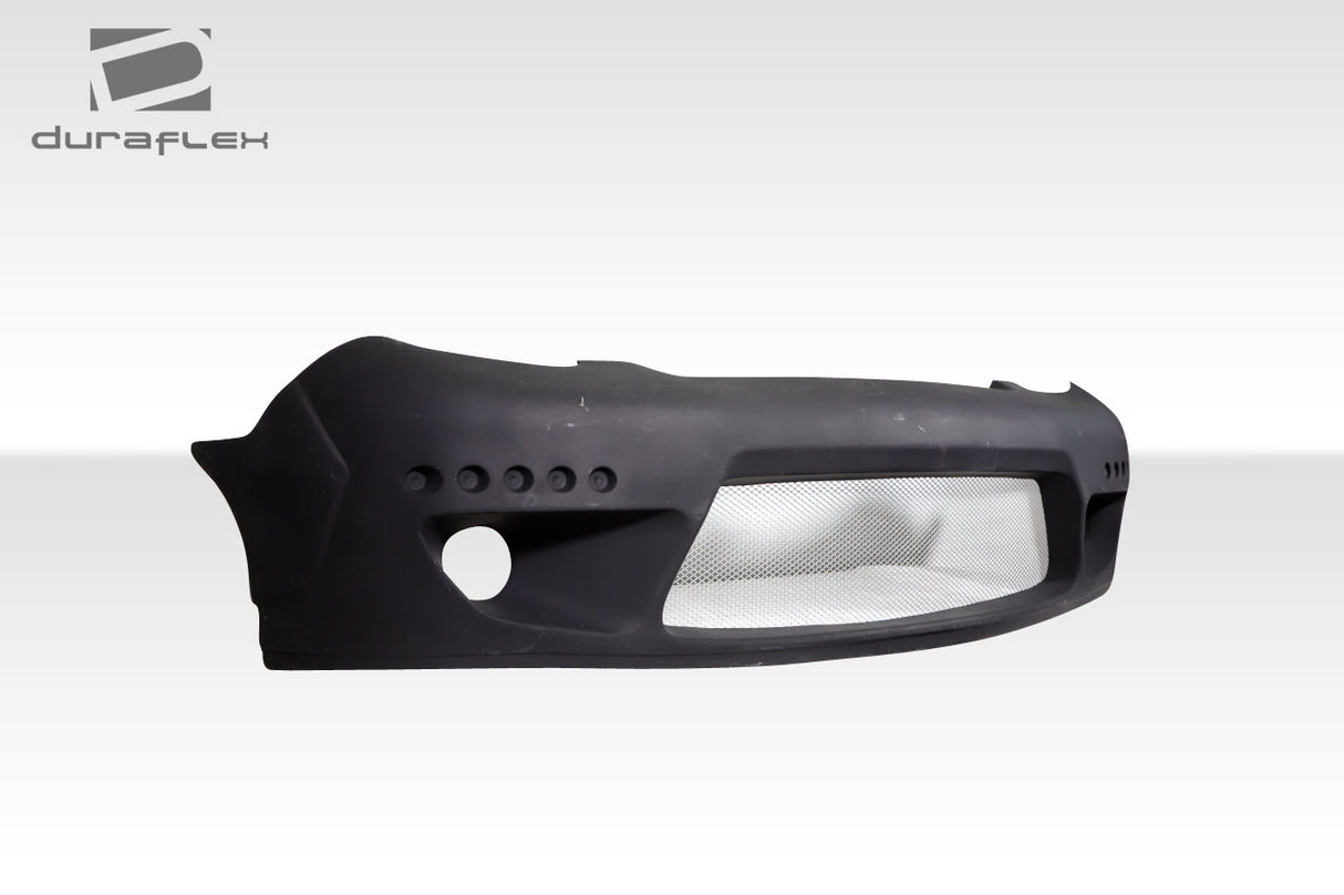 1993-1997 Mazda RX-7 Duraflex TKO RBS Wide Body Front Bumper Cover - 1 Piece (S)