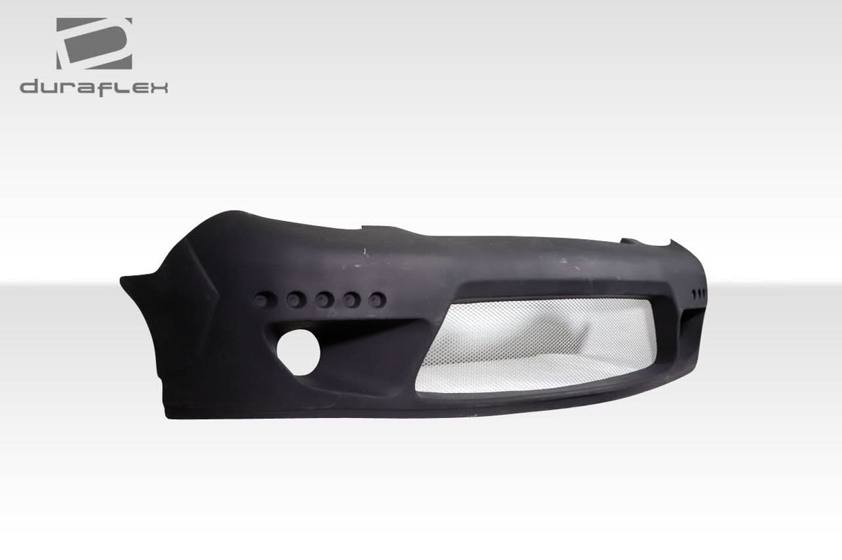1993-1997 Mazda RX-7 TKO RBS Wide Body Look Front Bumper - FRP