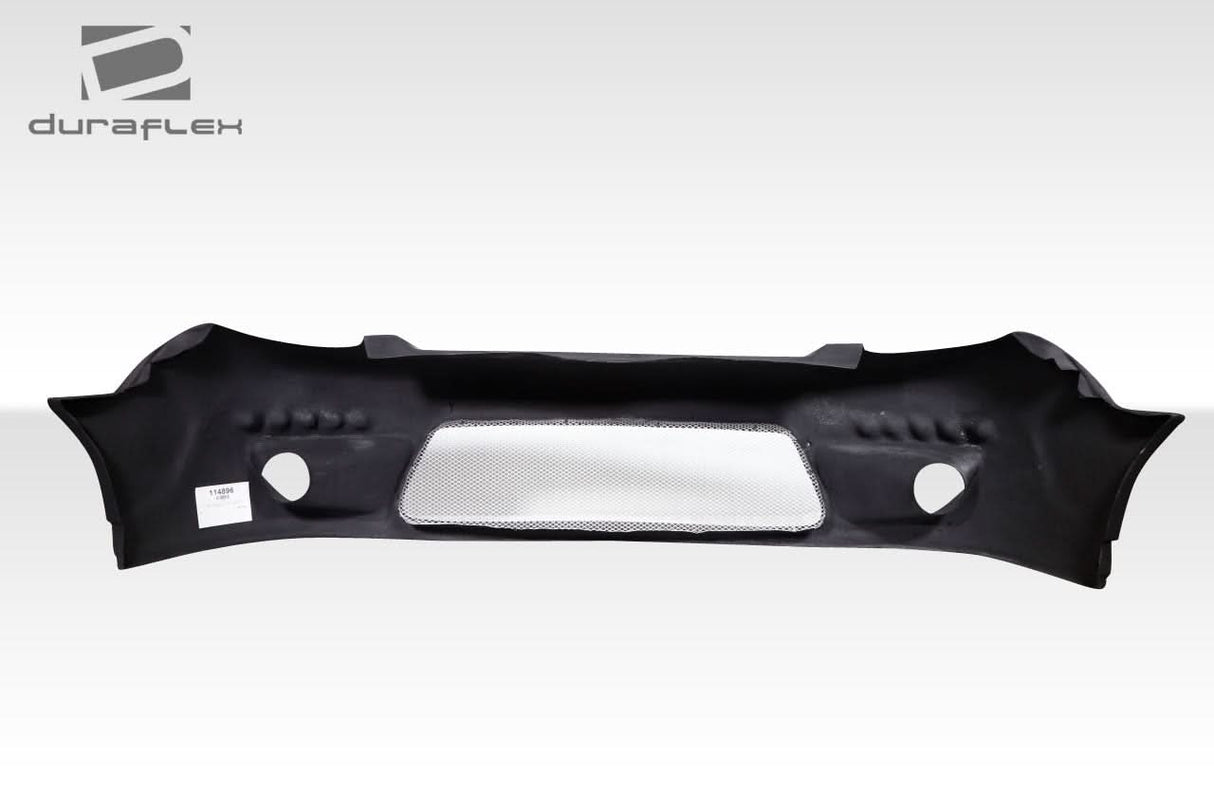 1993-1997 Mazda RX-7 TKO RBS Wide Body Look Front Bumper - FRP
