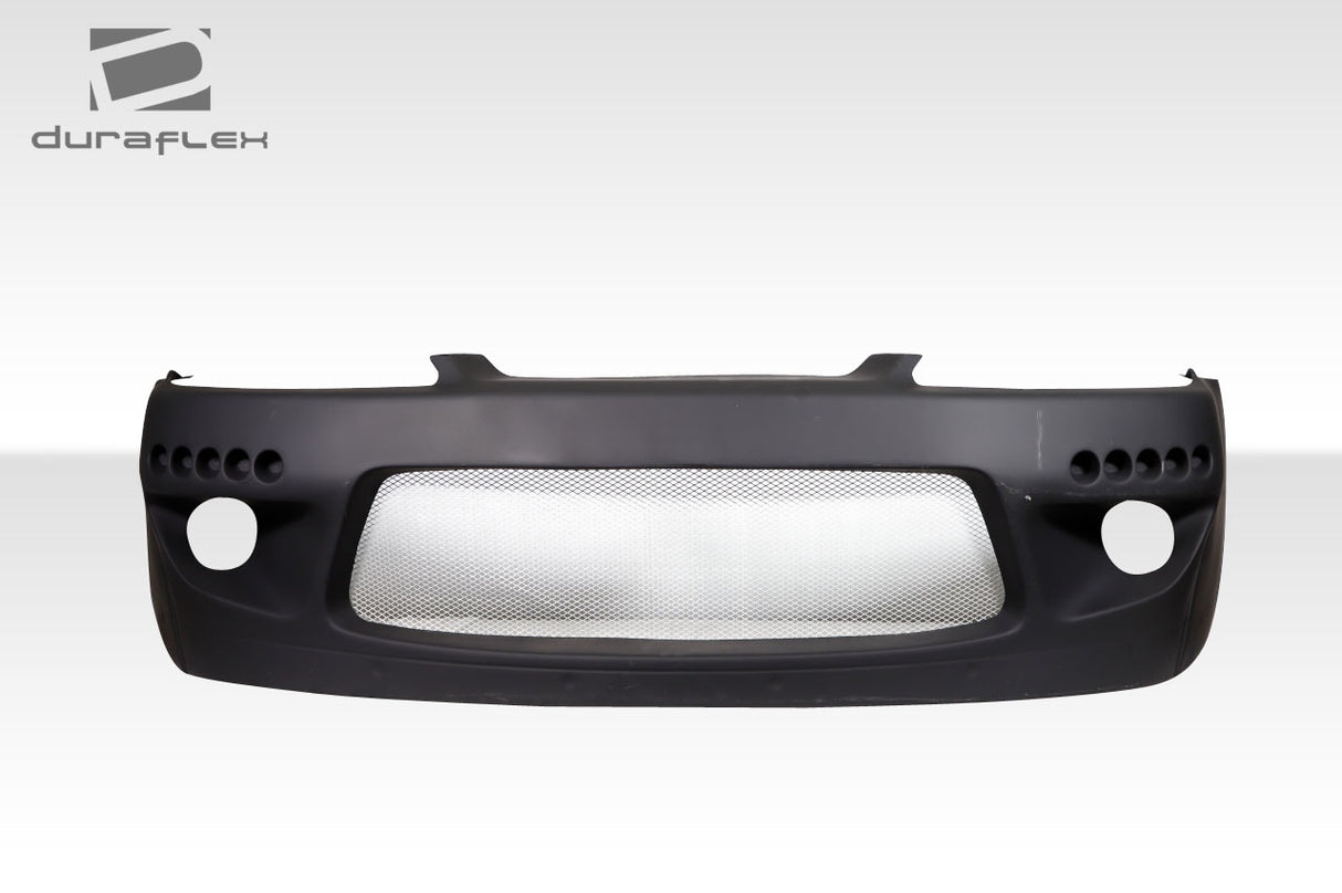 1999-2002 Nissan Silvia S15 Duraflex TKO RBS Wide Body Front Bumper Cover - 1 Piece