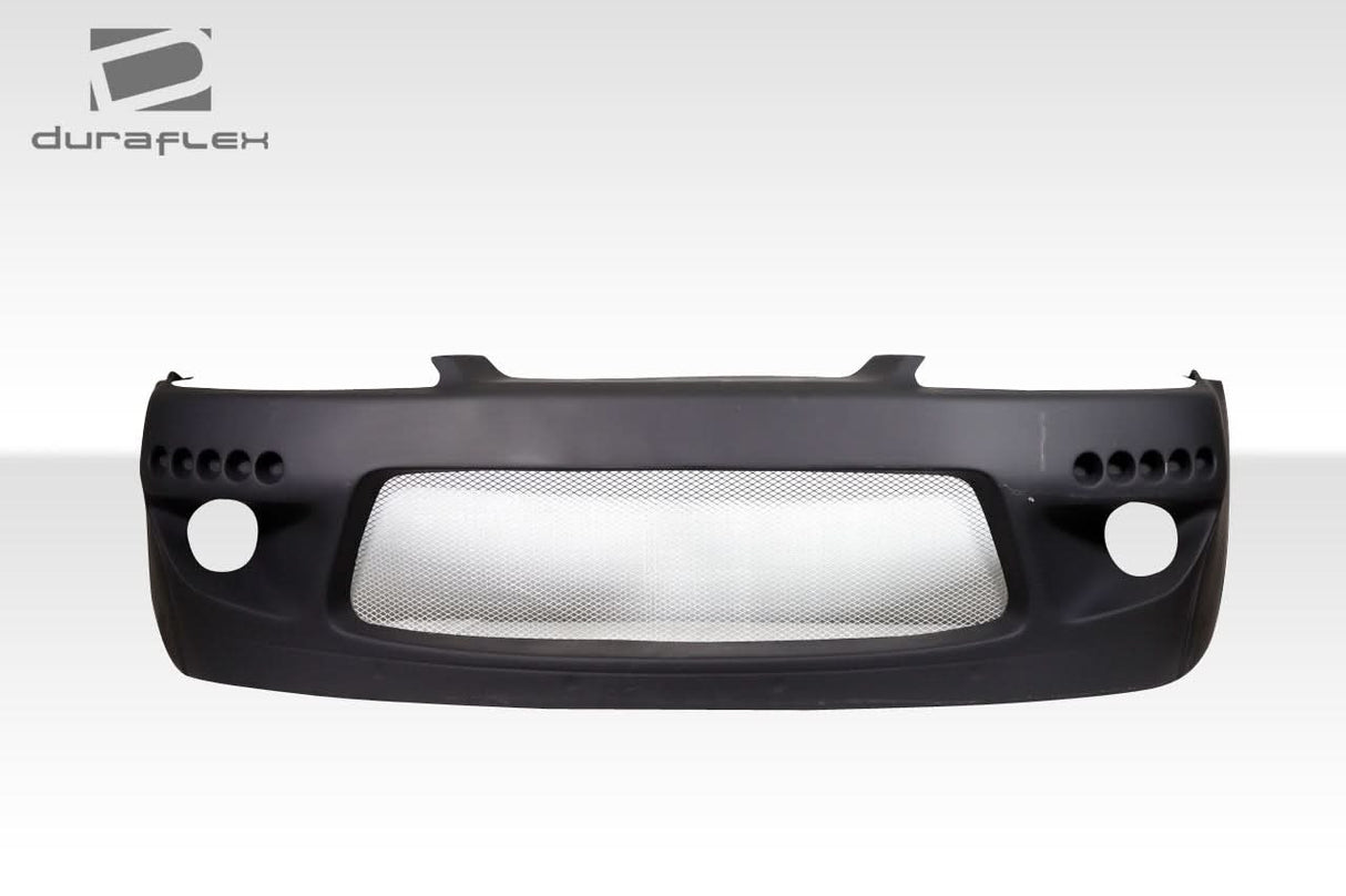 1999-2002 Nissan Silvia S15 TKO RBS Widebody Style Front Bumper - FRP