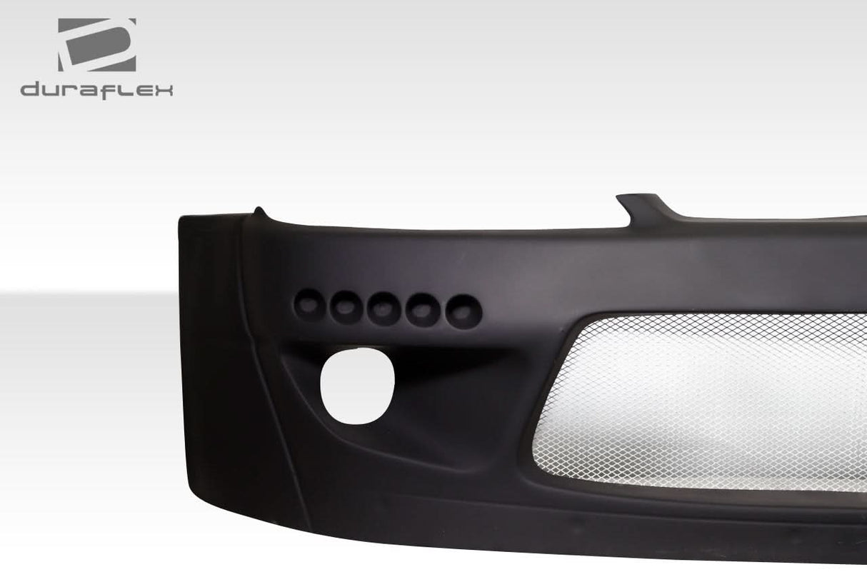 1999-2002 Nissan Silvia S15 TKO RBS Widebody Style Front Bumper - FRP