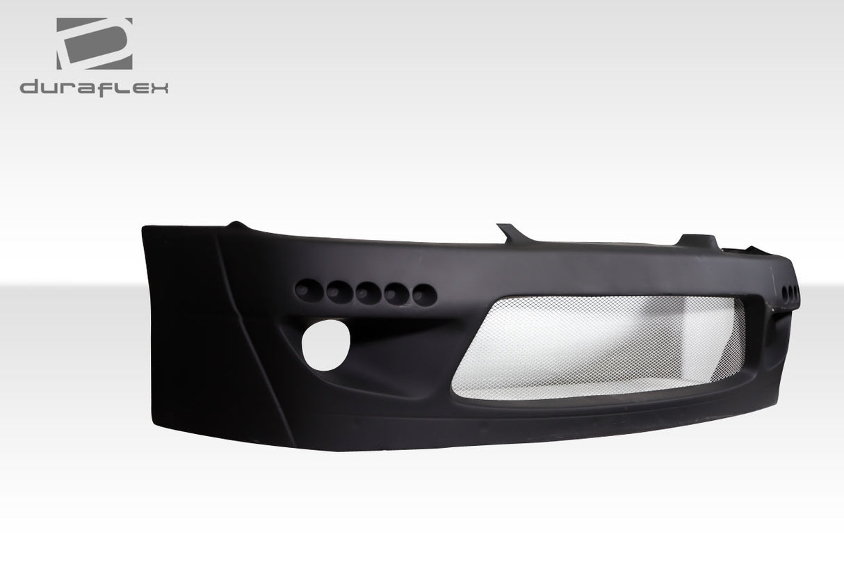 1999-2002 Nissan Silvia S15 Duraflex TKO RBS Wide Body Front Bumper Cover - 1 Piece