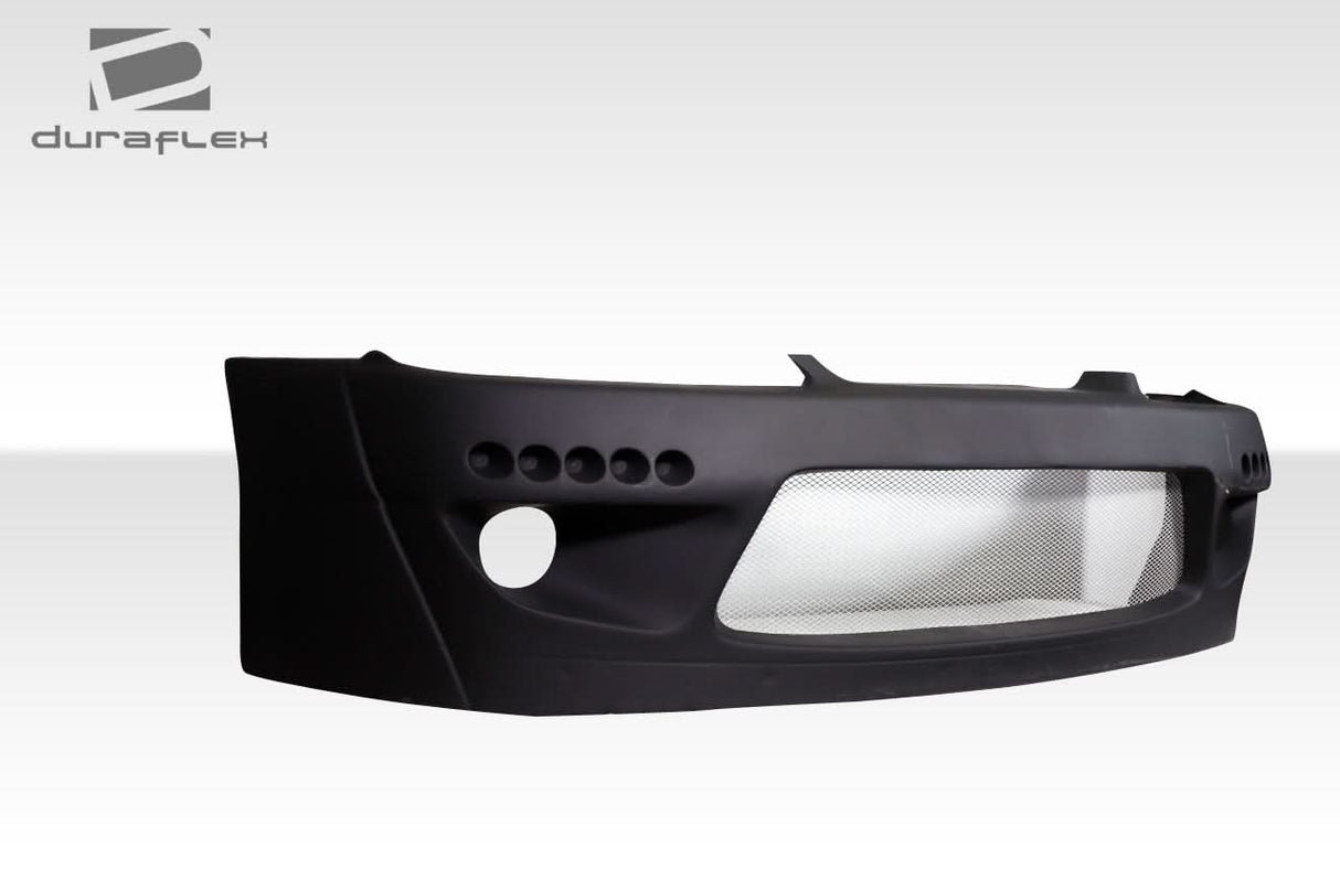1999-2002 Nissan Silvia S15 TKO RBS Widebody Style Front Bumper - FRP
