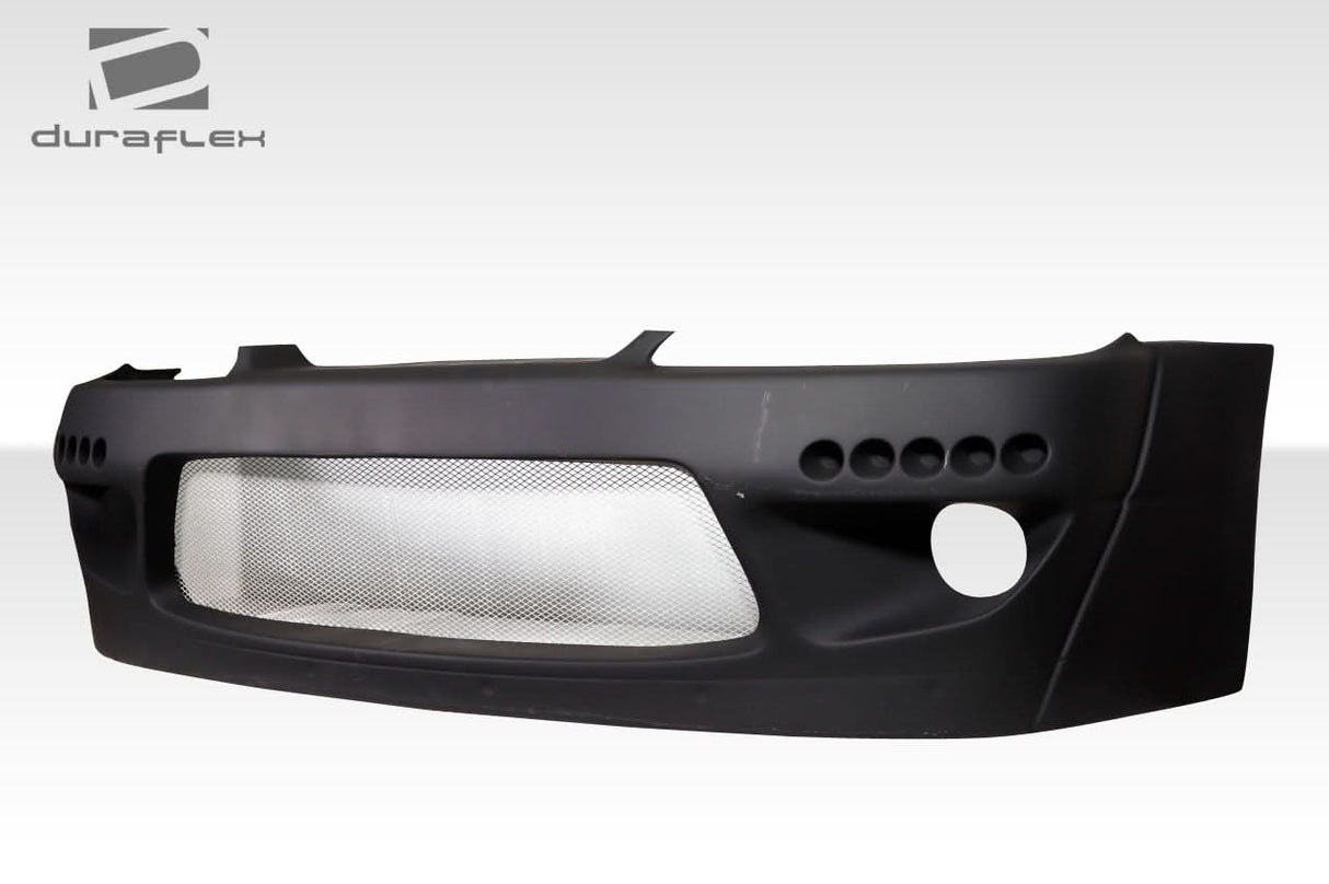 1999-2002 Nissan Silvia S15 TKO RBS Widebody Style Front Bumper - FRP