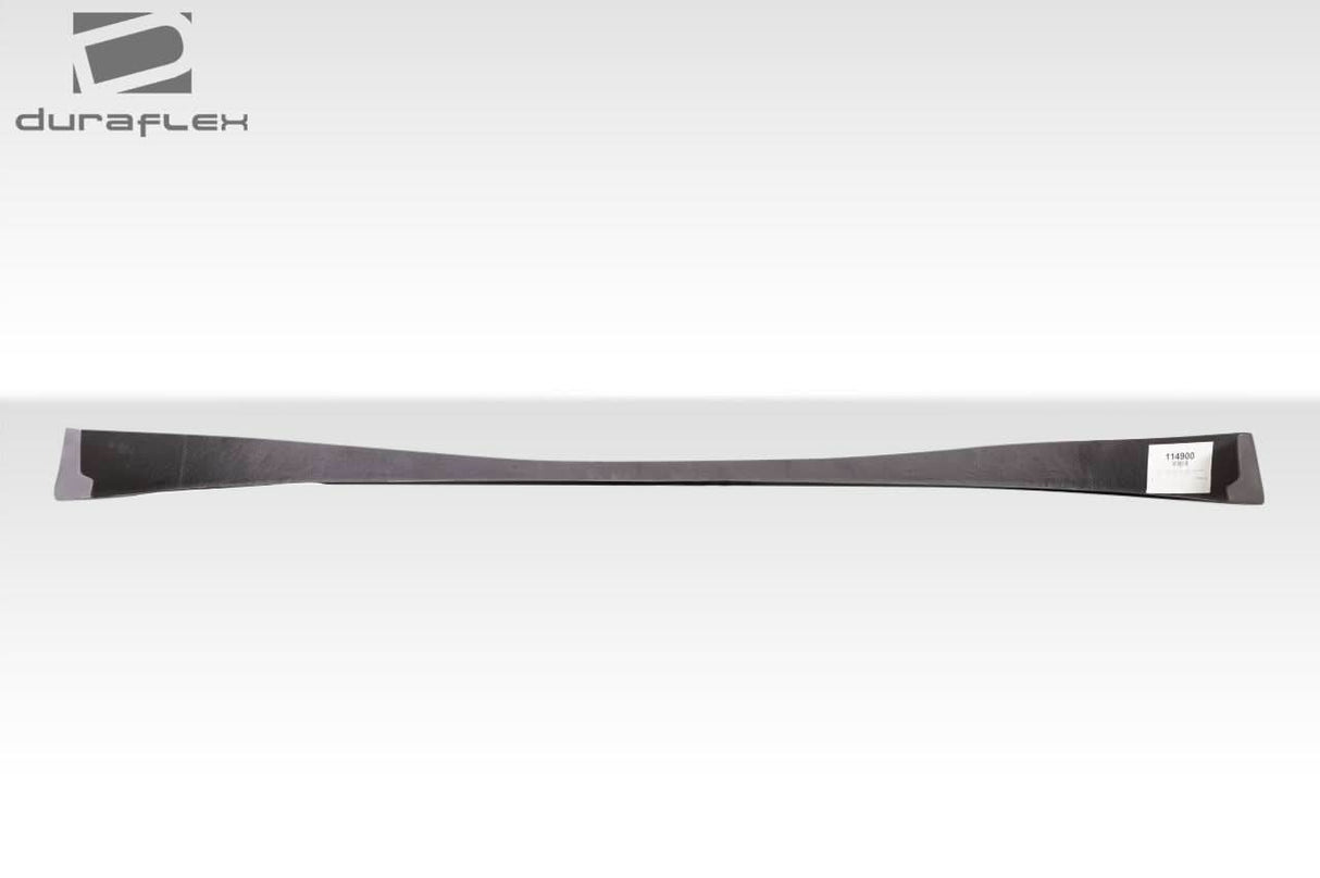 1993-1997 Mazda RX-7 TKO RBS Style Wide Body Front Lip - FRP