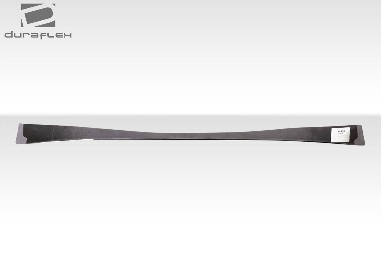 1993-1997 Mazda RX-7 Duraflex TKO RBS Wide Body Front Lip - 1 Piece (S)