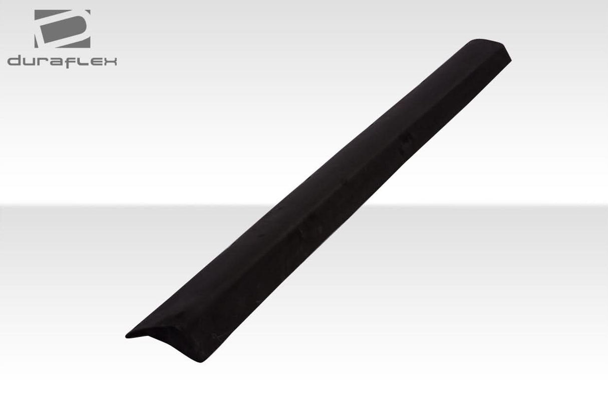 1992-1995 Honda Civic TKO RBS Style Wide Body Side Skirts - FRP