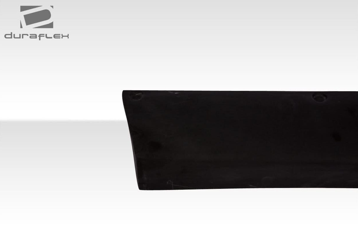 1992-1995 Honda Civic TKO RBS Style Wide Body Side Skirts - FRP