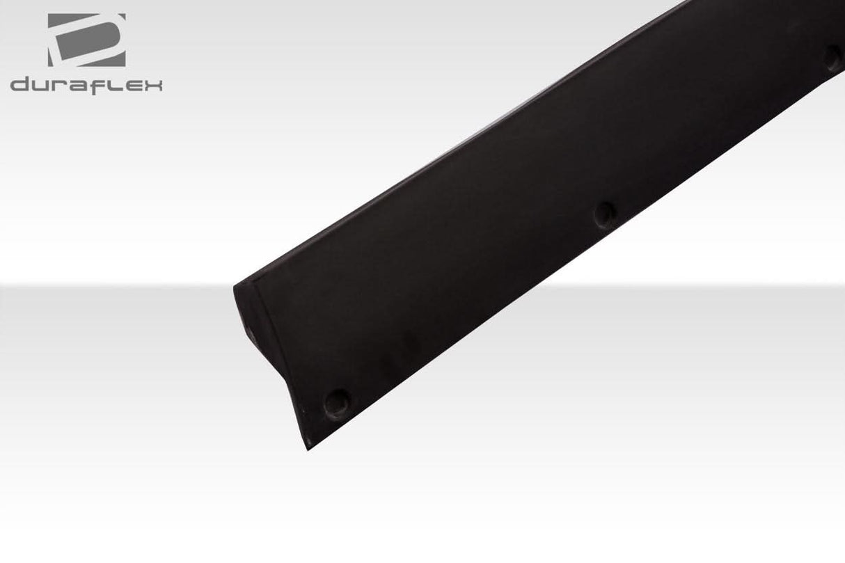 1992-1995 Honda Civic TKO RBS Style Wide Body Side Skirts - FRP
