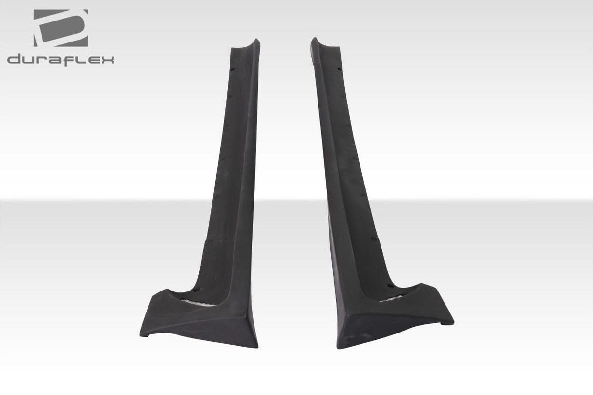 2000-2009 Honda S2000 TKO RBS Wide Body Look Side Skirts - 2 Piece
