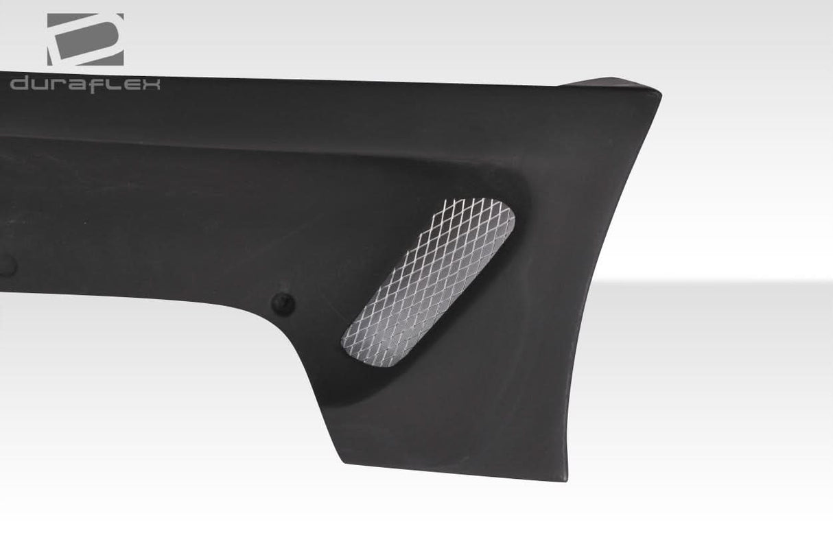 2000-2009 Honda S2000 TKO RBS Wide Body Look Side Skirts - 2 Piece