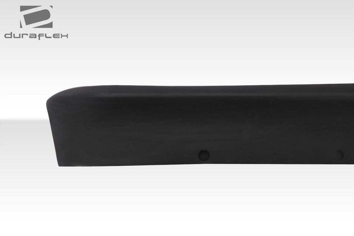 2000-2009 Honda S2000 TKO RBS Wide Body Look Side Skirts - 2 Piece