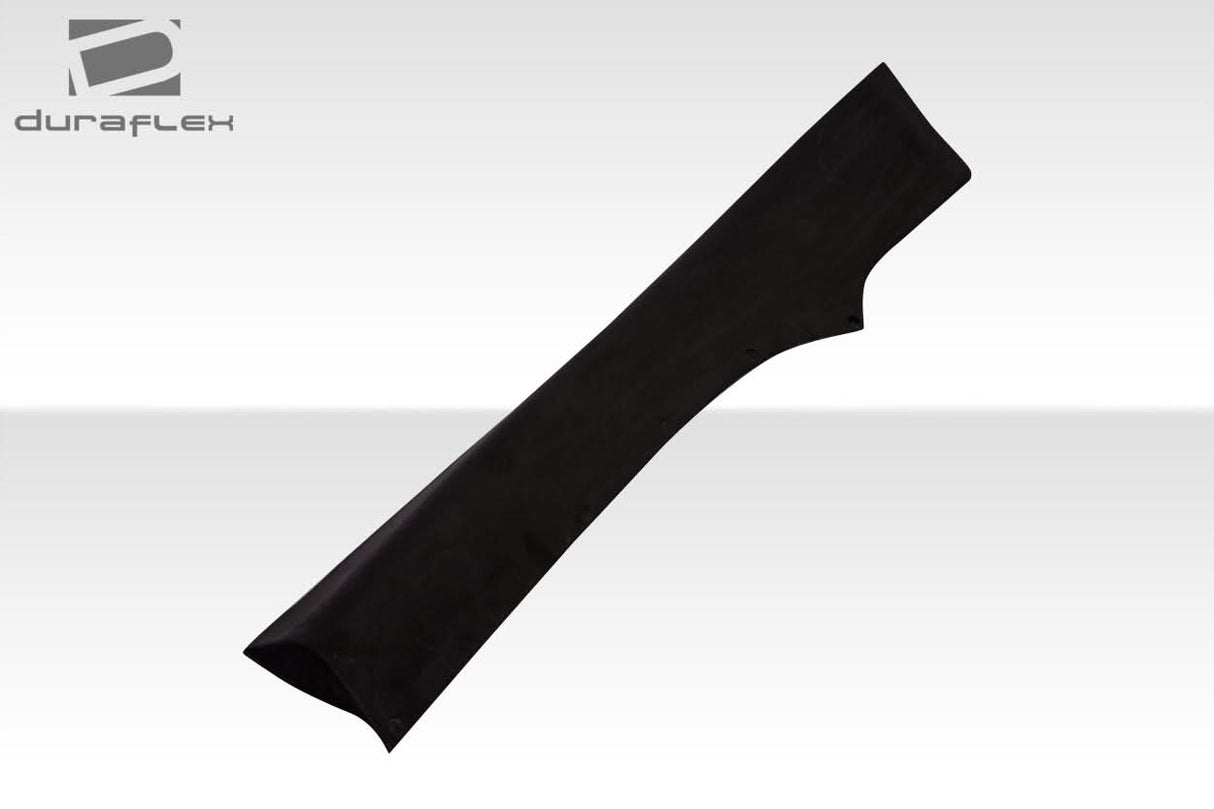 1993-1997 Mazda RX-7 TKO RBS Style Wide Body Side Skirts - FRP