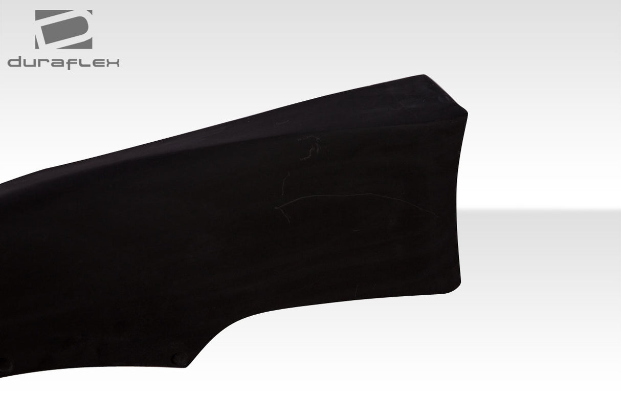 1993-1997 Mazda RX-7 Duraflex TKO RBS Wide Body Side Skirts Rocker Panels - 2 Piece (S)