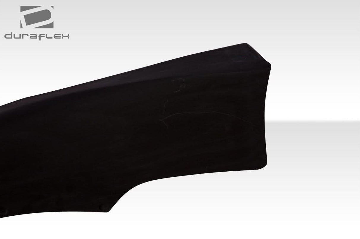 1993-1997 Mazda RX-7 TKO RBS Style Wide Body Side Skirts - FRP