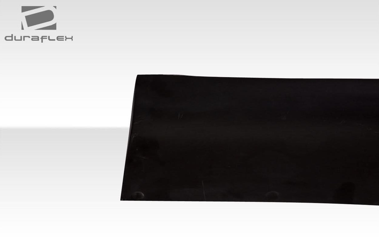 1993-1997 Mazda RX-7 TKO RBS Style Wide Body Side Skirts - FRP