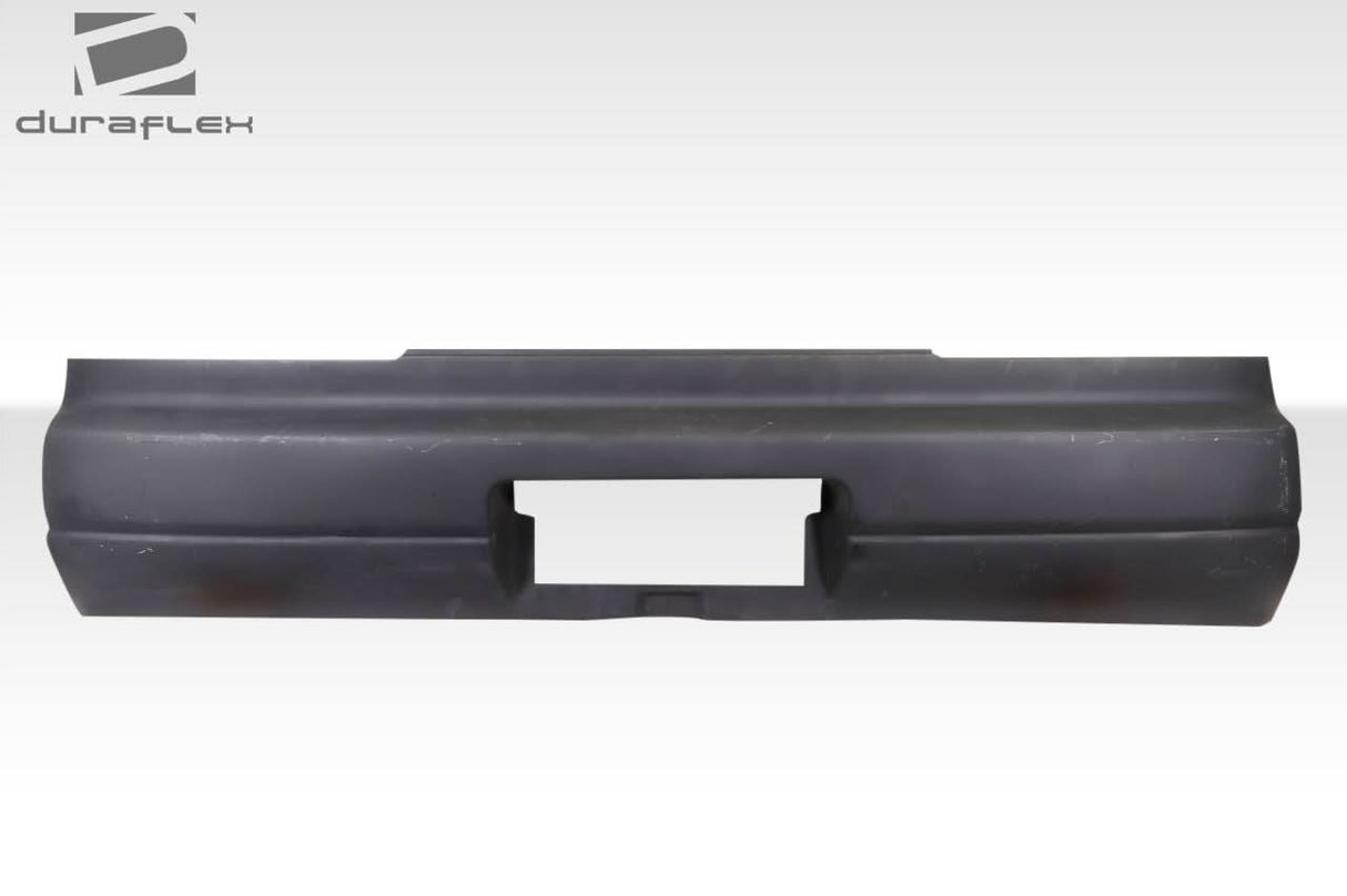 1999-2002 Nissan Silvia S15 TKO RBS Wide Body Rear Bumper Cover - FRP