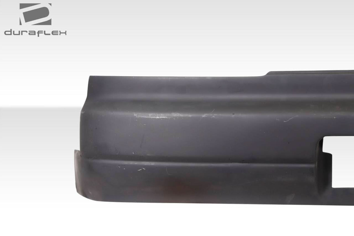 1999-2002 Nissan Silvia S15 TKO RBS Wide Body Rear Bumper Cover - FRP